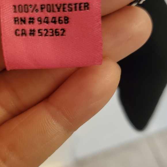 Betsey Johnson Bodycon Dress - Picture 5 of 8